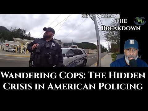 What Is a Gypsy Cop and Why Does It Matter?