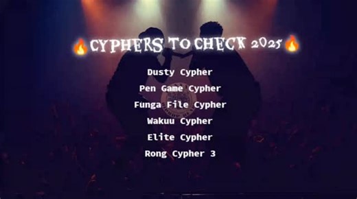 Cyphers To Check ✔️ 🔥🔥 #kenyanhiphopheads #madeinkenya🇰🇪 #magicalkenya #trendingnow #rap #hiphopcypher #hiphop | Kenyan Hip Hop Heads