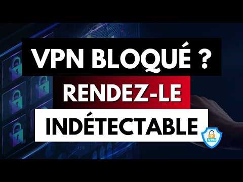 How to bypass a VPN block 🥷 6 methods to make your VPN undetectable