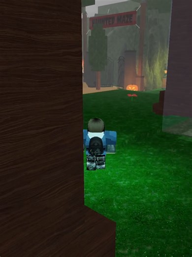 Is the carnival TRASH? #99nightsintheforest #robloxfyp #roblox | roblox