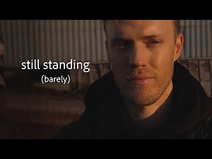 This Year Didn’t Break Me — But It Changed Me