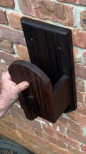 Hoses holder | Jon Peters Art & Home