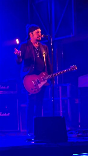 Tea party band deferences p.3#discoveringcanada #rockstar #live #concert #livemusic #guitarist
