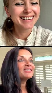 BIG LIFE JOURNAL | How do you stay CALM when your child loses control? Conversation with one and only Dr Shefali Tsabary, the top parenting expert in the... | Instagram