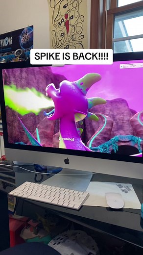 #mlp #mylittlepony #mylittleponyfriendshipismagic #mlptellyourtale #mlpmakeyourmark #mlpspike #mlpsunnystarscout #mlphitch #mlpzipp #f #fyp #foryou #foryoupage #fypシ