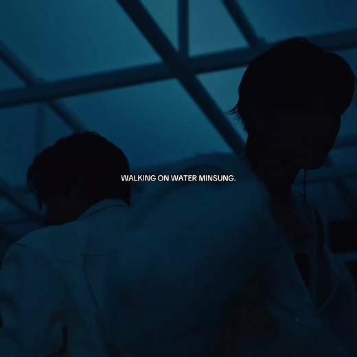 Walking on Water: Minsung Performance Highlights