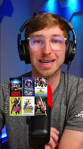 These are the BEST Parody Movies of ALL TIme