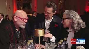 Playboy party dresscode