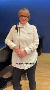 Three-time Tony Award winner Patti LuPone is bringing her acclaimed theatrical concert, Matters of the Heart, to SF March 1. | Patti LuPone