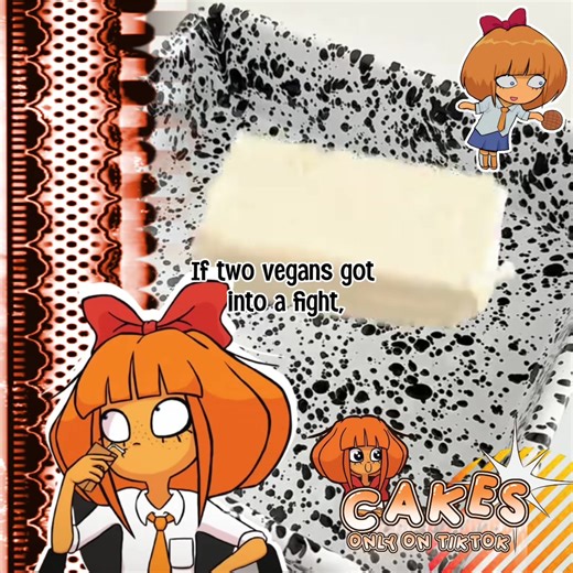 { #rant } - I was watching Tawog THE ENTIRE TIME i was making this LMAO - 🧁🎨 [ TAGS : #xyzbca #slimeasmr #viral #fyp ]