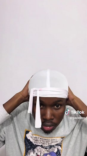 Create Your Own Durags: A Designer's Guide