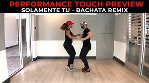 6.7K views · 208 reactions | Sneak peek at the choreography for next season! Sign-up or start a team by emailing TouchTeam@IslandTouchDance.com | Island Touch Dance | Facebook