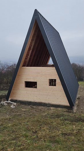 29K views · 722 reactions | Transilvania Green House & Voda Forest Construct on Reels | Facebook