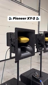 💥 Back in stock 😎 2x Pioneer XY-2 8”/1” top 🔊 You can order them on our website 👑 🔊 . . . #pioneer #subwoofer #proaudio #sub #speaker #speakers #linearray #amp #amplifier #audioproduction #livemusic #frequency #decibel #soundengineer #club #dj #deejay #nightlife #beats #loudandclear #movinghead #movingheads #stage #turntable #turntables #mixer #festival #goodvibes #vibes #veranstaltung @pioneerproaudio | Kinxsound
