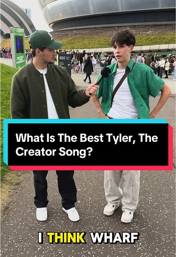 Top Tyler the Creator Songs Revealed