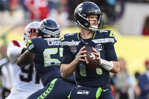 Who Won the 2026 Super Bowl? Seahawks or Patriots in Super Bowl LX