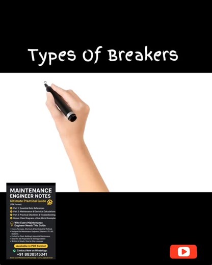 Electrical 4 Info on Instagram: "Types of Breakers #electricalwork, #electricalindustry,#electricaldesign, #electricalenergy, #electricalmaintenance, electricalinstallation, electric, electricaltesting, elearning,electricalwork, electricalProtection, electricaldesignelectricalengineering, electricalwork, electricalindustry,electricaldesign, electricalenergy, electricalmaintenance, electricalinstallation, electric, electricaltesting, elearning,electricalwork, electricalProtection, electricaldesig