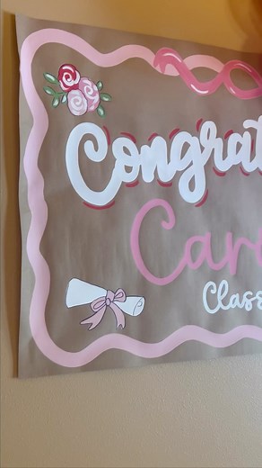 🎓💖 Pink, Sparkle & Everything Grad! 💖🎓 We brought the color for this unforgettable graduation celebration! This pink & gold sparkle display was the perfect sendoff into the next chapter. Congratulations to the grad — your future is as bright as this setup! ✨🎉 #GraduationParty #PinkSparkleVibes #BalloonDecor #kellyandcoballooncreations #BalloonStylist #ClassOf2025 #tuftexballoons | Kelly & Co.
