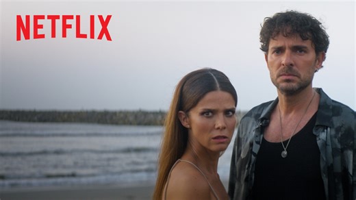 What happens when you can't even trust your own family? The Colombian series MEDUSA is playing now only on Netflix. | Netflix