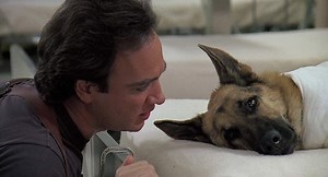 K-9 Movie (1989) Jim Belushi, Mel Harris, Kevin Tighe