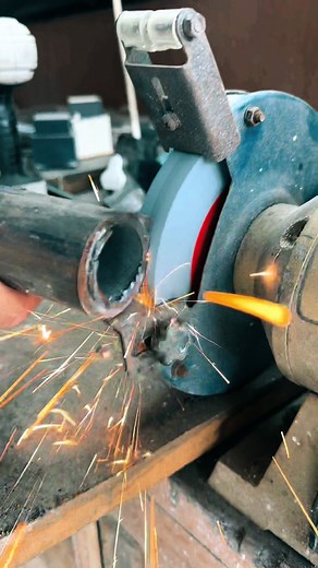 Tork Craft Grinding Wheels for Every Job