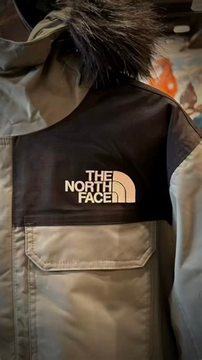 Adventure awaits. The North Face deals are on at Toronto Premium Outlets. 輪‍♂️ #TorontoPO #ShopSimon #TheNorthFace | Toronto Premium Outlets | Facebook