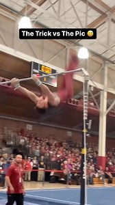 897K views · 10K reactions | It’s hard to get a good action shot when you’re straining every fiber in your body  #gymnastics #gymnast #fail #photography #olympics #sportsphotography #sportsphotographer #ncaa #sports #fails #calisthenics #badpicture | Ian Gunther | Facebook