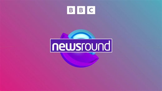 英国广播公司儿童频道 新闻简报（CBBC Newsround）历年片头（1972——Present）