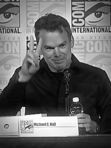 I Want Things to Be Beautiful - Slowed Edit by Michael C. Hall