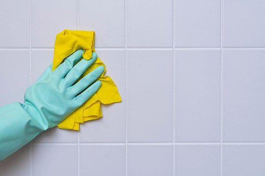 45 Easy Cleaning Tricks That Instantly Improve Every Room