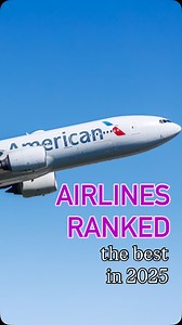 This airline ranking combines safety, staff, comfort, and customer reviews 👨‍✈️💺✨️ The airlines in the S tier are known for their exquisite upper classes and passenger satisfaction. For example, Singapore Airlines is in the highest category thanks to its phenomenal first class, which has won over many passengers with its excellent service. The lowest tiers tend to feature unpopular airlines that prioritize efficiency over comfort and luxury, such as Ryanair. | VisitWhale