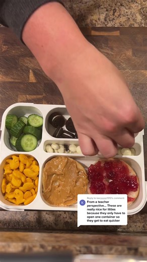 Unexpected Benefits of Bento Boxes for Teachers and Kids