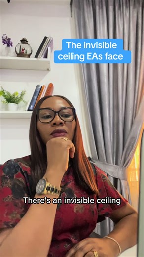 Competence keeps you employed. Strategy makes you indispensable. The invisible ceiling is real, but so is the way beyond it. Register for the FREE webinar via the link in bio. https://forms.gle/Cb6Qtf5dpLtFBgLu6 #executiveassistant #tesa #supportprofessionals #executivesupport