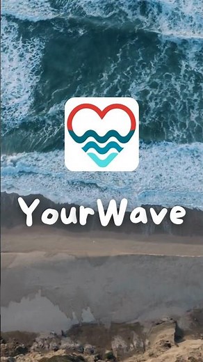 🌊 Yourwave! la primera app del mundo basada sólo en rostros! Te atreves??