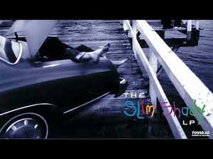 Eminem - Role Model Instrumental