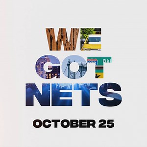 YES, WE GOT NETS. | YES Network