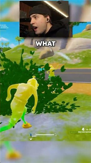 I Found a Fake Crackly 🤨