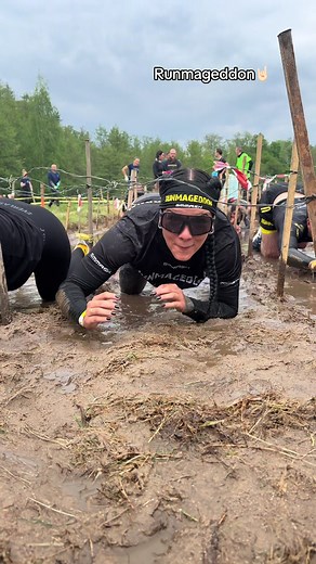 Runmageddon 2026 — dlaczego warto pobiec w tym roku?