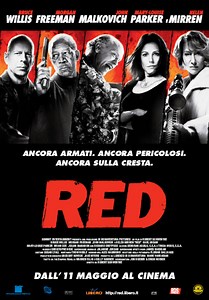 Red - Film (2010)
