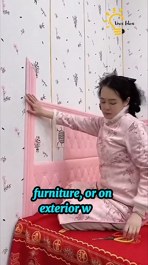 🏠 Wall Insulation & Decor Tips! ✨ | Home Items