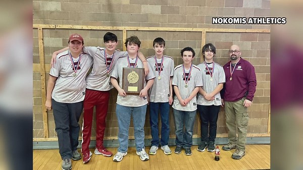 Nokomis, MCI, and Cony win Maine Esports state championships