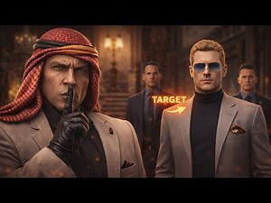 Hitman World of Assassination Part 1 – Paris Stealth Gameplay