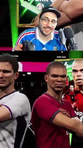 UN SORCIER dans le chat ?? #efootball #efootballmobile #efootball2026 #humour