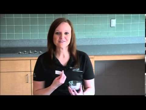 Why & How to Slow Down Your Eating Pace - Brenner FIT