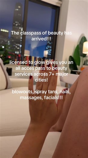 Use code SHG for a 15% discount off licensed to glow! #licensedtoglow