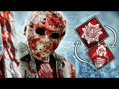 This NEW Combo Destroys Survivors... (yea...this will get nerfed)