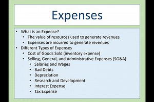 Fin Unit 2 Module 2 lesson 4 - expenses.mp4