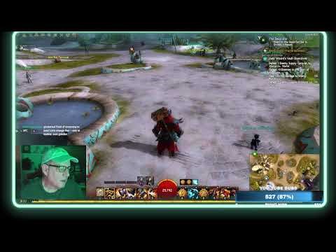Guild Wars 2 . Beginner playing Badly, Help me with Tips, Tricks & Hints. #gw2 #guildwars2