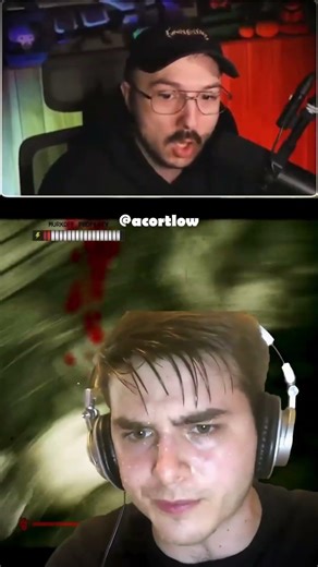 Main Page: @aCortLow I WASN'T EXPECTING THIS🔪💀 #Acortlow #Acortlowgames #outlasttrials