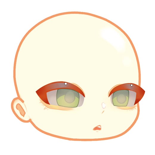 Shading Tutorial for Ibis Paint X